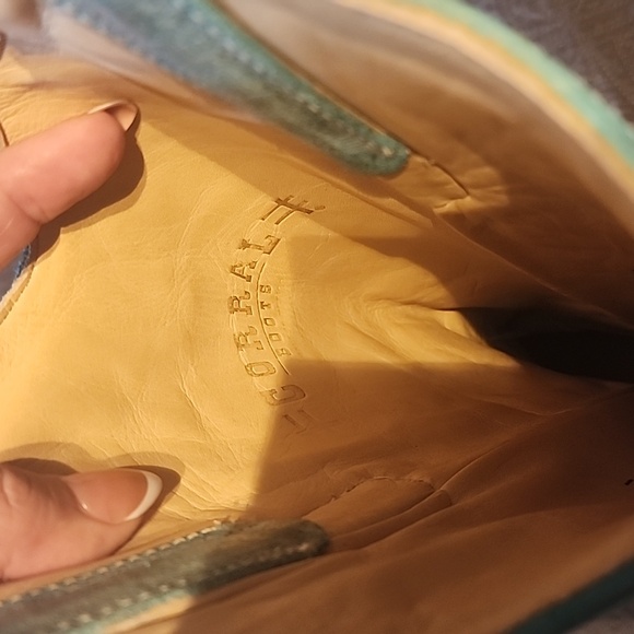 Corral cowboy boots - Picture 5 of 6